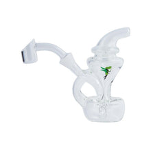 Load image into Gallery viewer, The Merlin Rollie Bubbler And Mini-Rig
