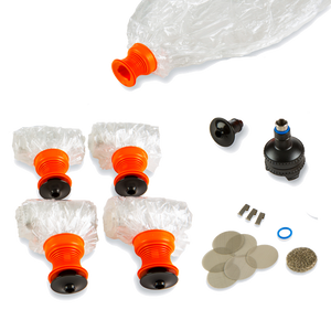 Volcano Vaporizer Valve Starter Sets