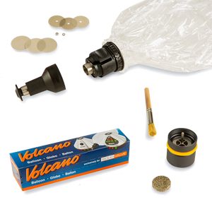 Volcano Vaporizer Valve Starter Sets