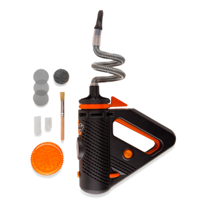 Plenty Vaporizer