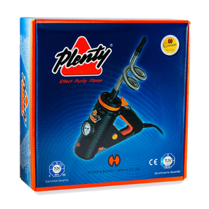 Plenty Vaporizer