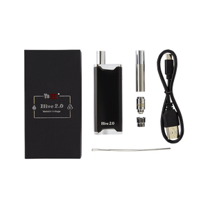 Yocan Hive 2.0 Vaporizer