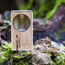Load image into Gallery viewer, Magic Flight Launch Box Vaporizer
