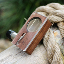 Load image into Gallery viewer, Magic Flight Launch Box Vaporizer

