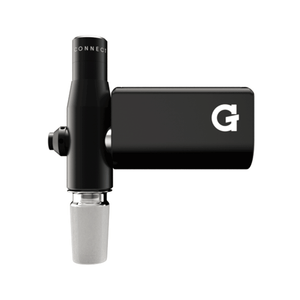 G Pen Connect x Higher Standards Riggler Bundle