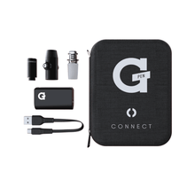 Load image into Gallery viewer, G Pen Connect x Higher Standards Riggler Bundle
