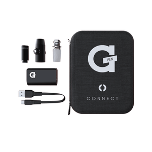 G Pen Connect x Higher Standards Riggler Bundle